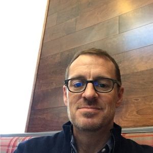 Meet your Posher, Rich